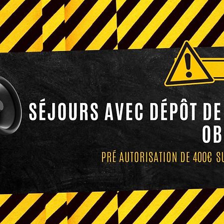 Maison Calme 14 Personnes, Piscine, Jardin Et Parking Buchères Екстериор снимка