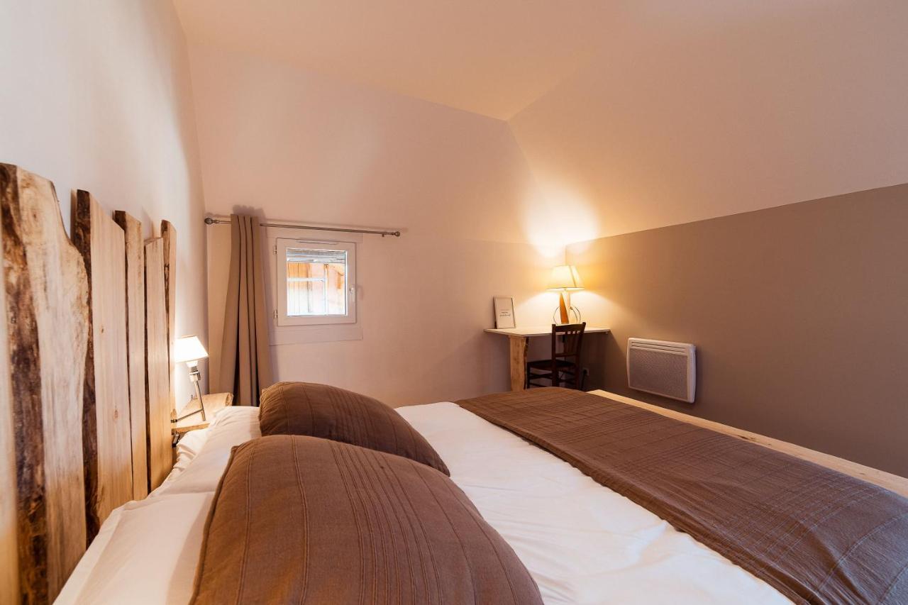 Maison Calme 14 Personnes, Piscine, Jardin Et Parking Buchères Екстериор снимка