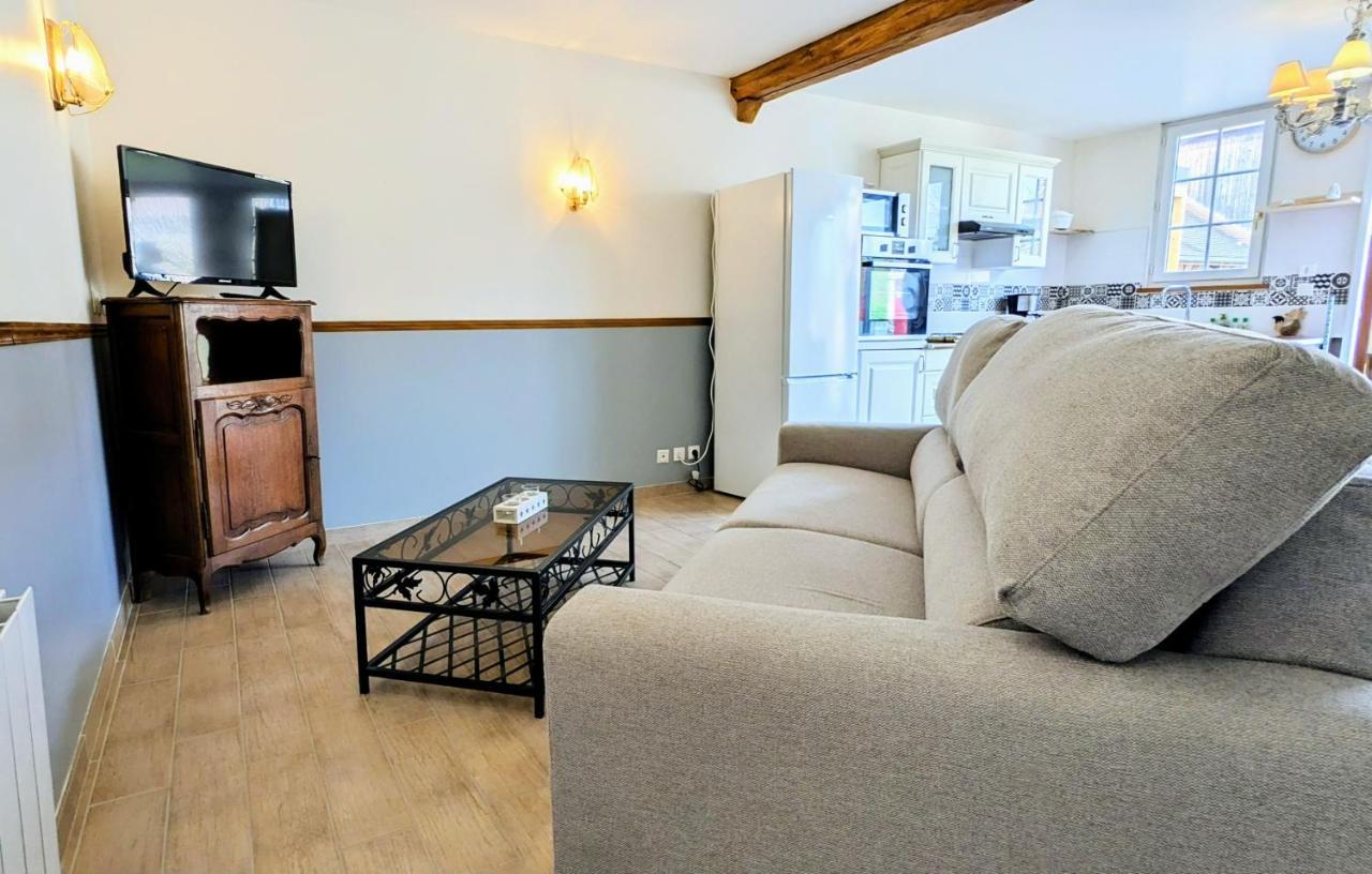 Maison Calme 14 Personnes, Piscine, Jardin Et Parking Buchères Екстериор снимка